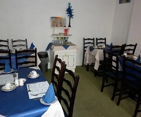 The Marnoch Guest house Blackpool