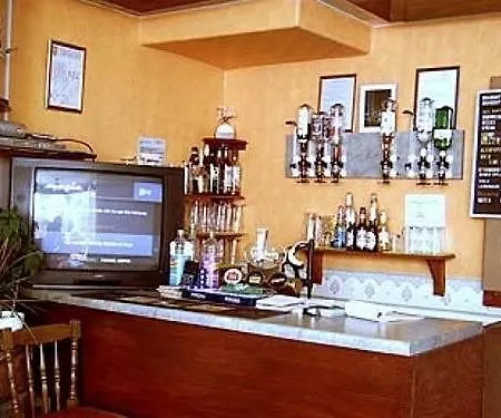 The Marnoch Guest house
