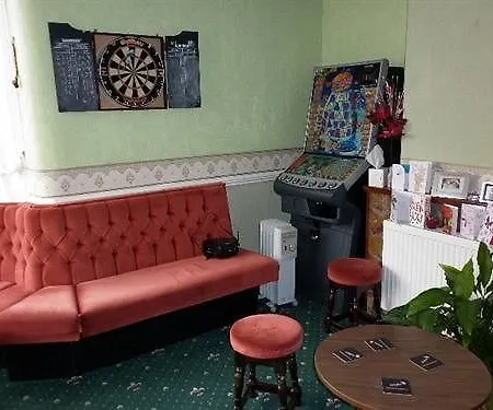 The Marnoch Guest house 3*
