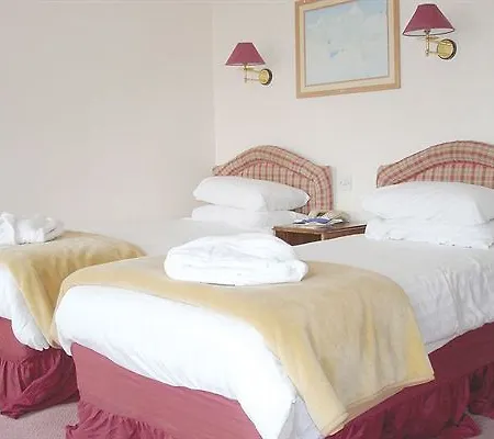 The Savoy (adults Only) Hotel