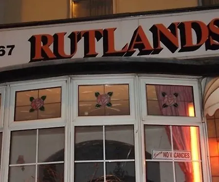 The Rutlands 3*