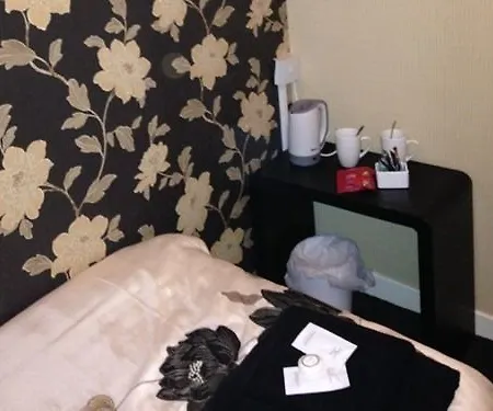 The Rutlands Bed & Breakfast Blackpool