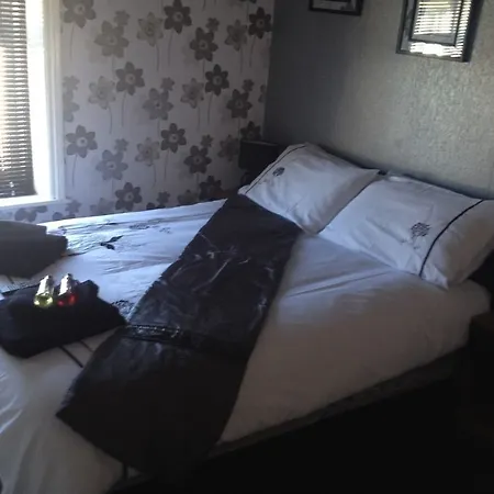 The Rutlands Bed & Breakfast 3*