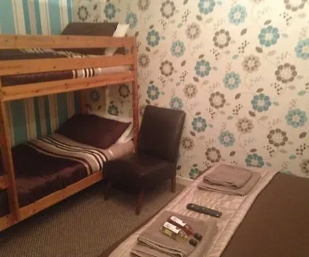 The Rutlands Bed & Breakfast
