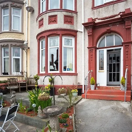 Bed & Breakfast No. 14. 3*