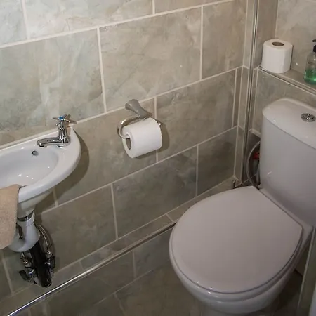 Bed & Breakfast No. 14. Blackpool