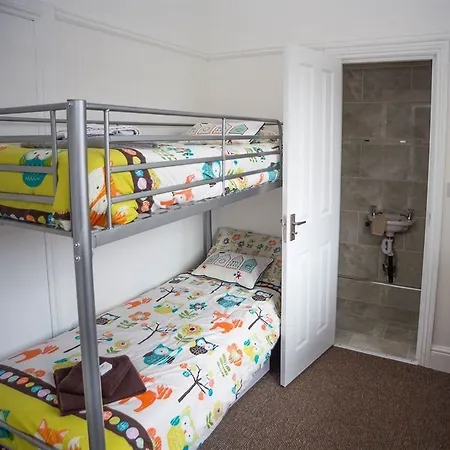 Bed & Breakfast No. 14. 3*