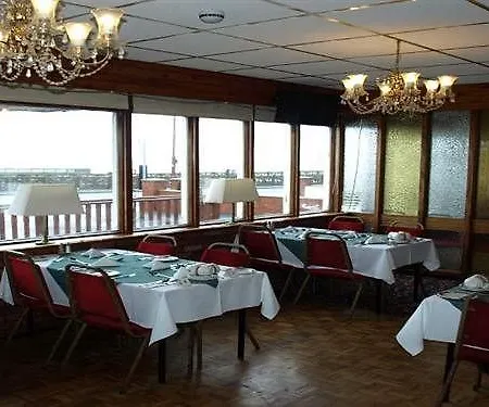 黑池哈尔兰德酒店 酒店 2*