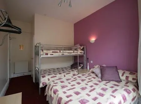 Guest house The Cressington Blackpool