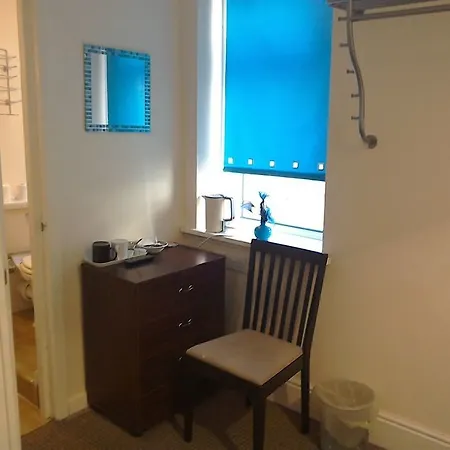 Guest house The Cressington Blackpool