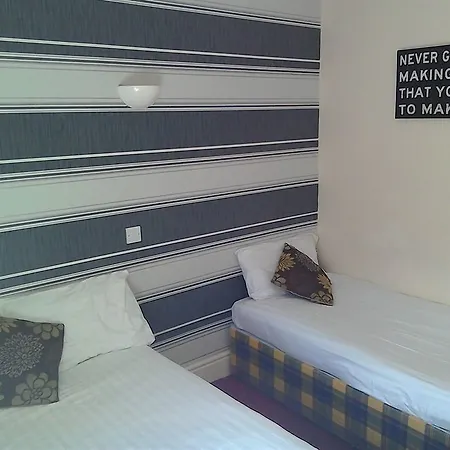 Guest house The Cressington 3*