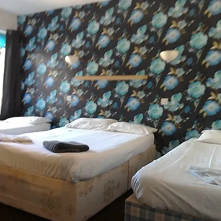 Guest house The Cressington