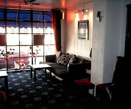 Hotel The Marsden 3*