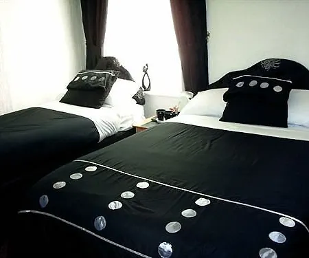 Hotel The Marsden Blackpool