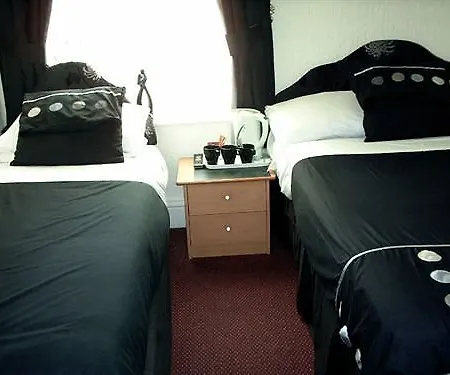 Hotel The Marsden 3*
