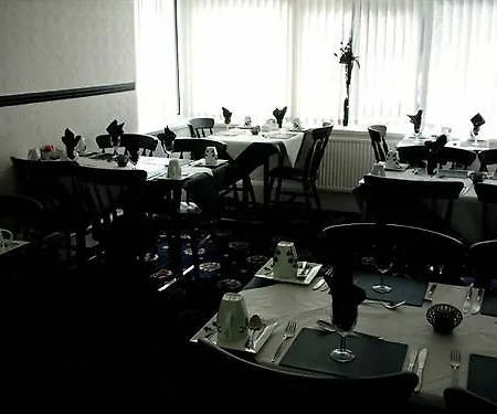 Hotel The Marsden Blackpool