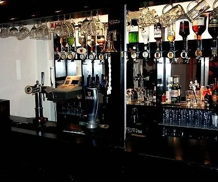 Hotel The Marsden