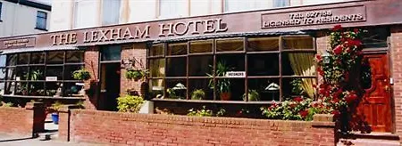 Lexham Blackpool