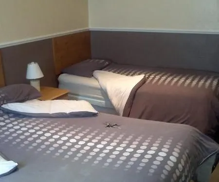 Hotel Lexham 3*