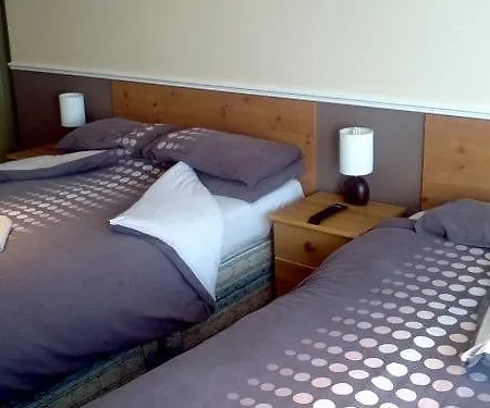 Hotel Lexham Blackpool