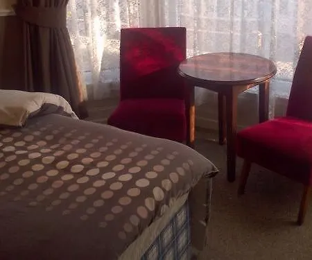 Hotel Lexham 3*