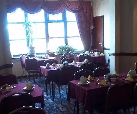 Lexham Blackpool