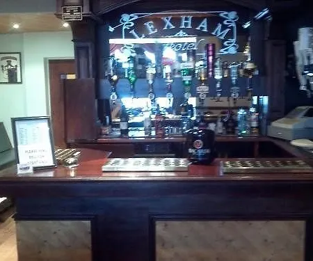 Hotel Lexham 3*