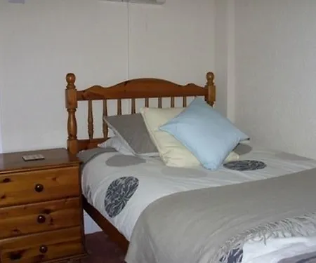 The Manhattan Bed & Breakfast 3*