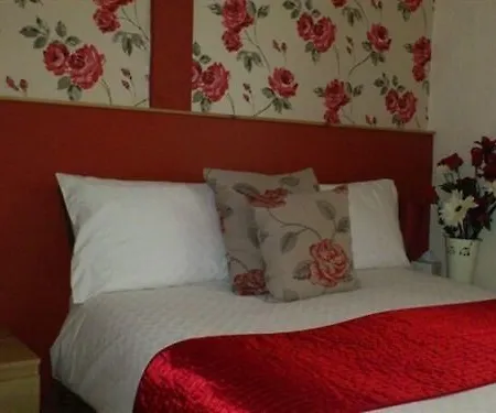 The Manhattan Bed & Breakfast Blackpool