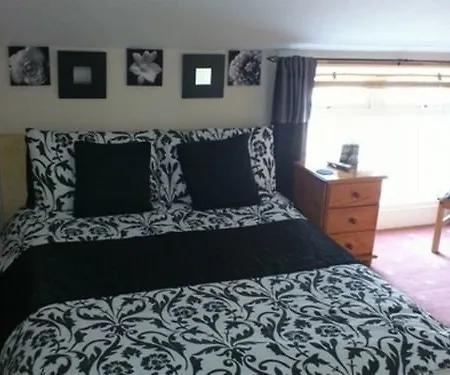 The Manhattan Bed & Breakfast 3*