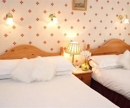 Affittacamere A&p At The Sheron House 4*
