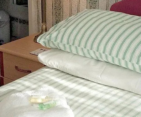 Гостевой дом A&p At The Sheron House Блэкпул