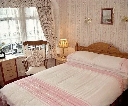 A&p At The Sheron House Blackpool