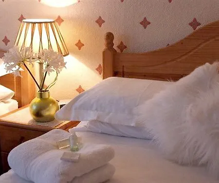 Affittacamere A&p At The Sheron House 4*