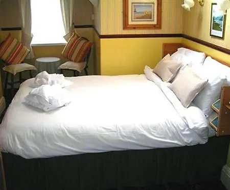 Affittacamere A&p At The Sheron House 4*