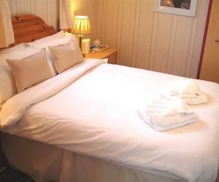 Affittacamere A&p At The Sheron House Blackpool