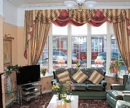 A&p At The Sheron House Blackpool