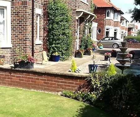 Bed & Breakfast Number One St Lukes 5*