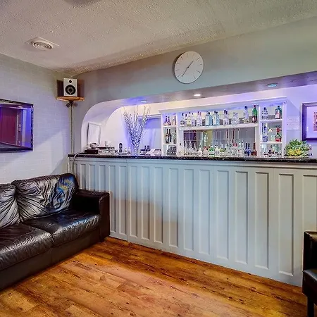Pensionat Windsor Park