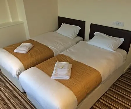 Sunny Days Hotel Blackpool