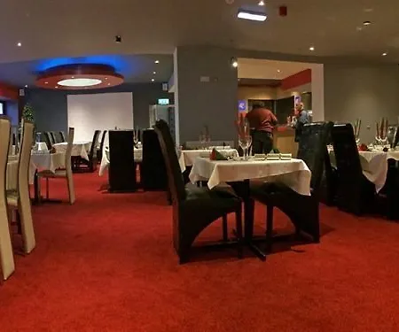 酒店 明媚之日酒店 2*