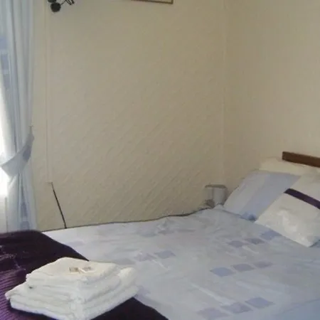 Willin House Blackpool