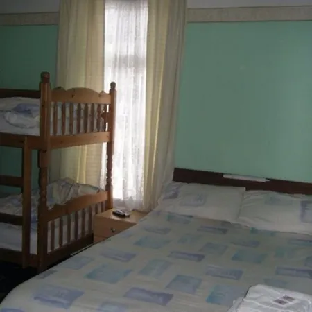 Konukevi Willin House