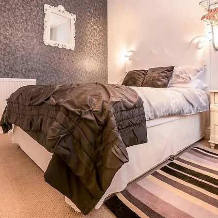 Guest house Glen Blackpool