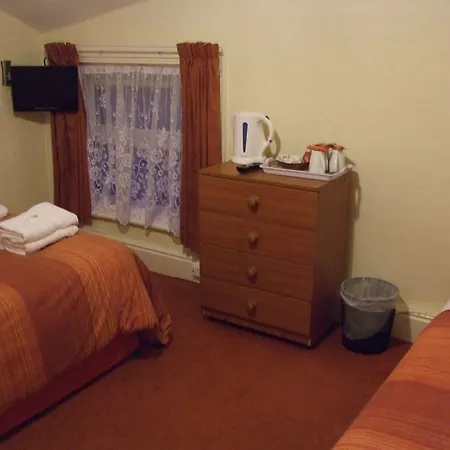 Almar Guest house