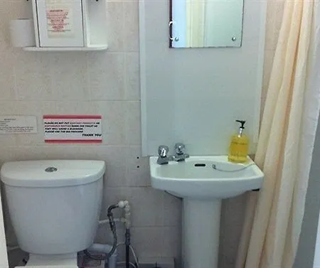Affittacamere Maydene Blackpool