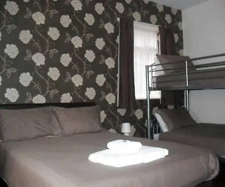 Bed & Breakfast Boomerang 3*