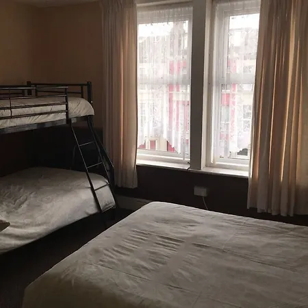 The Trentham Hotel Bed & Breakfast 3*