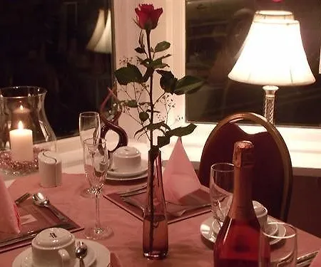 Hotel Aysgarth House
