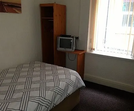 Guest house Oasis 3*